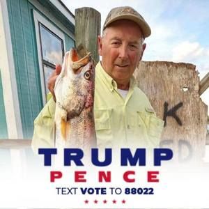 Meet your Posher, Mickey